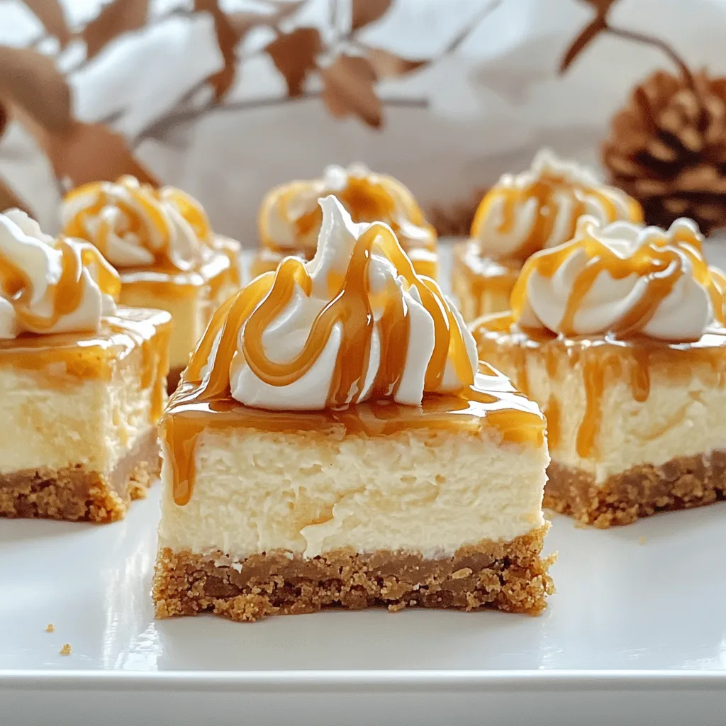 Um köstliche Karamell-Cheesecake-Riegel zu machen, brauchst du einige Hauptzutaten. Diese sind: