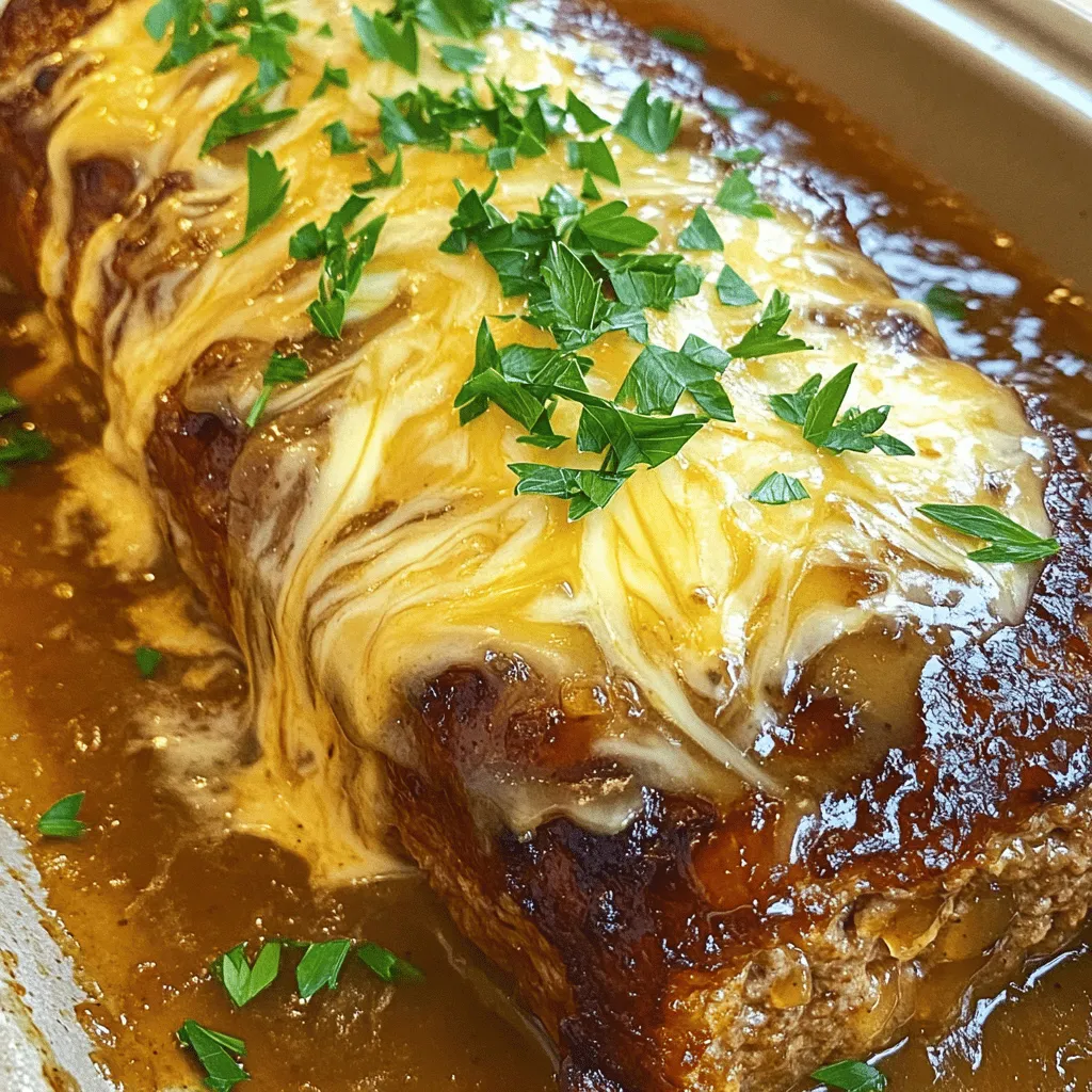 - 1 ½ lbs Rinderhackfleisch - 1 Tasse Semmelbrösel - 1 mittelgroße Zwiebel, fein gehackt