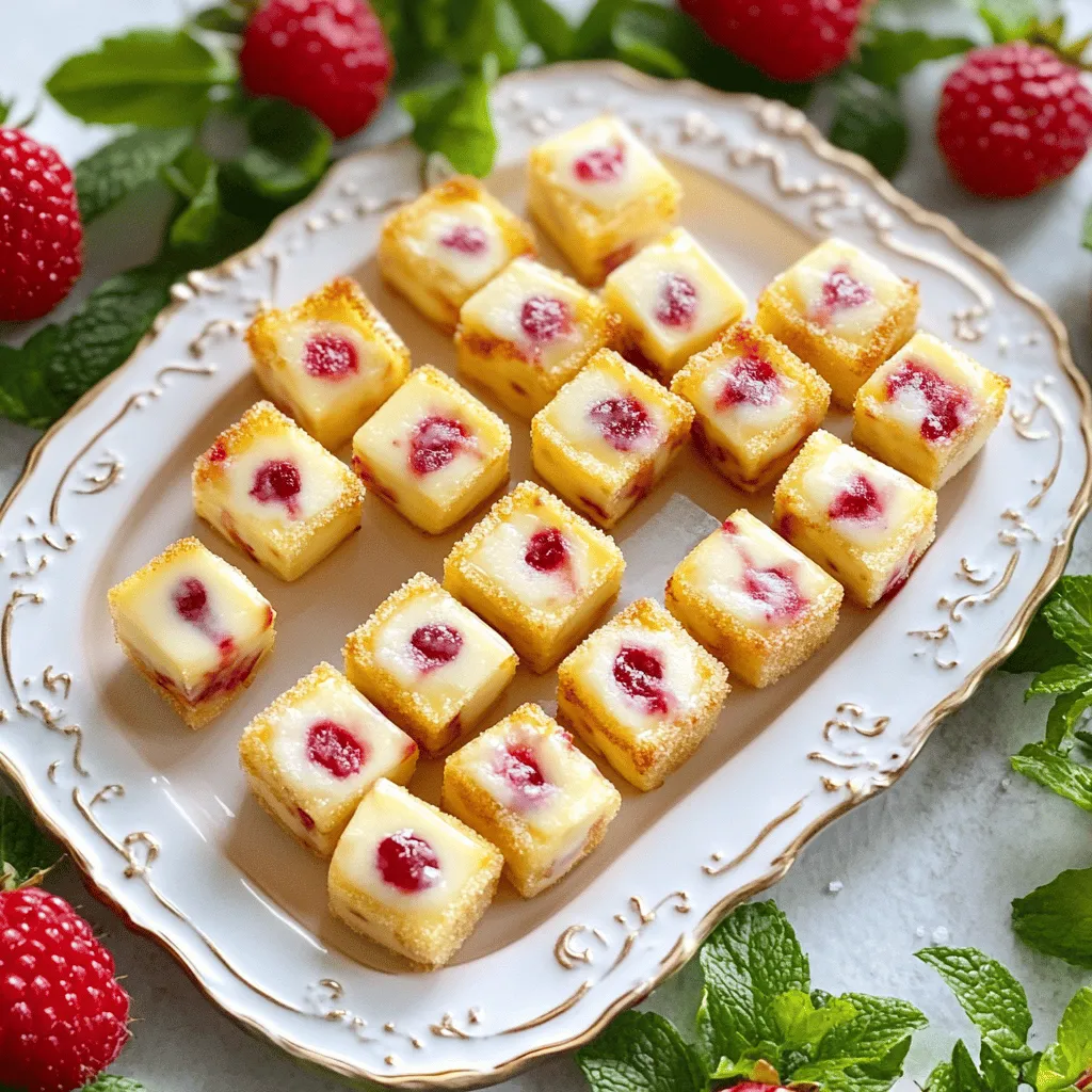 Die besten Zutaten für Frischkäsewürfel sind frisch und von guter Qualität. Frischkäse ist die Hauptzutat. Er gibt den Würfeln eine cremige Textur. Ich empfehle, einen Vollfett-Frischkäse zu wählen. Dieser sorgt für den besten Geschmack. Er sollte gut gekühlt sein, bevor Sie ihn verwenden.