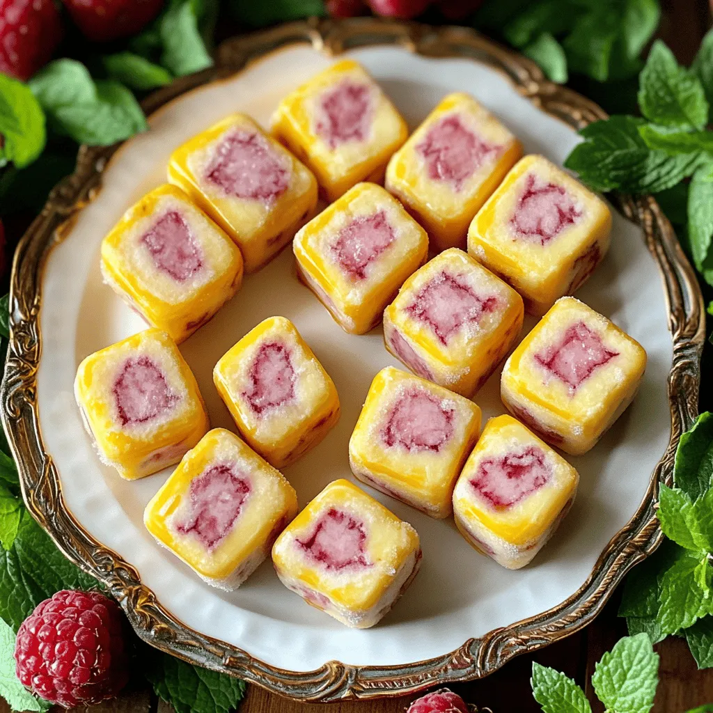 BESTE REZEPT FÜR FRISCHKÄSEWÜRFEL LECKER UND EINFACH