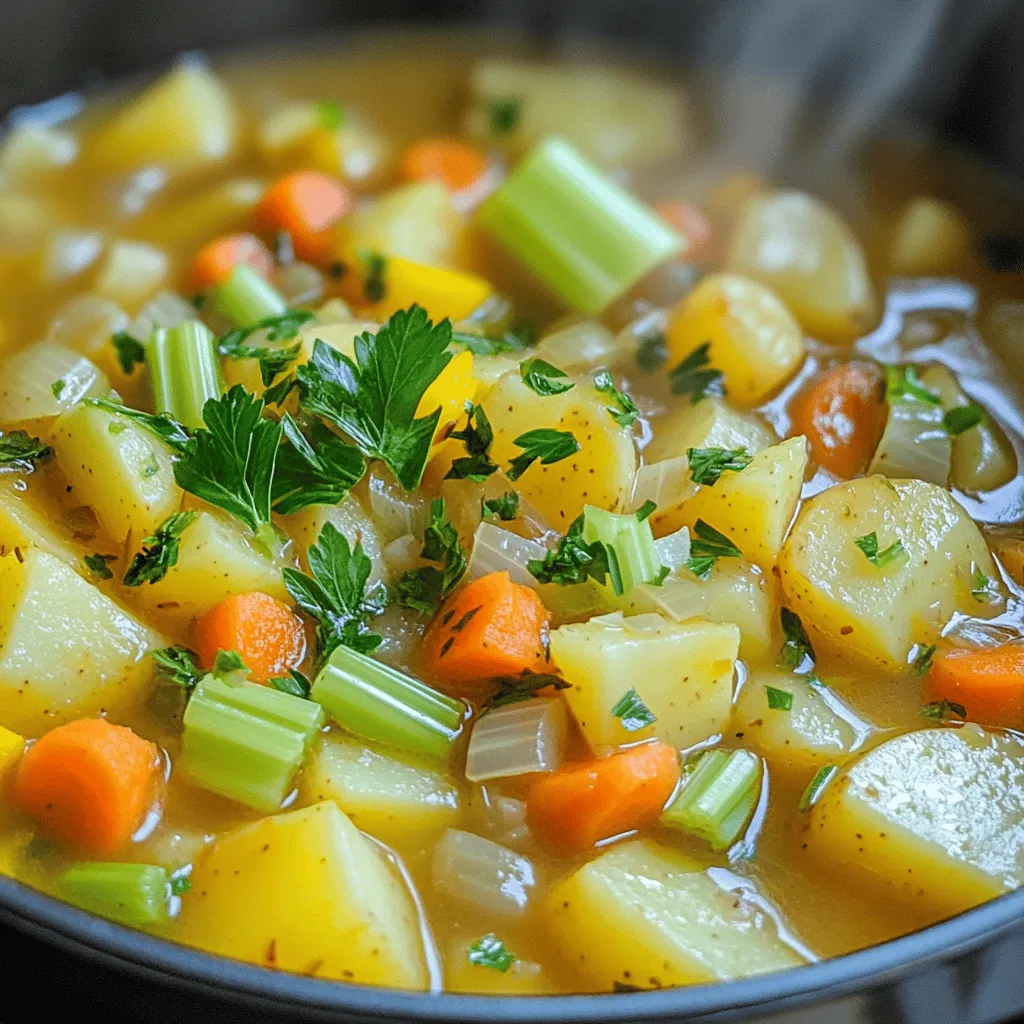 Eines der besten Gerichte für St. Patrick