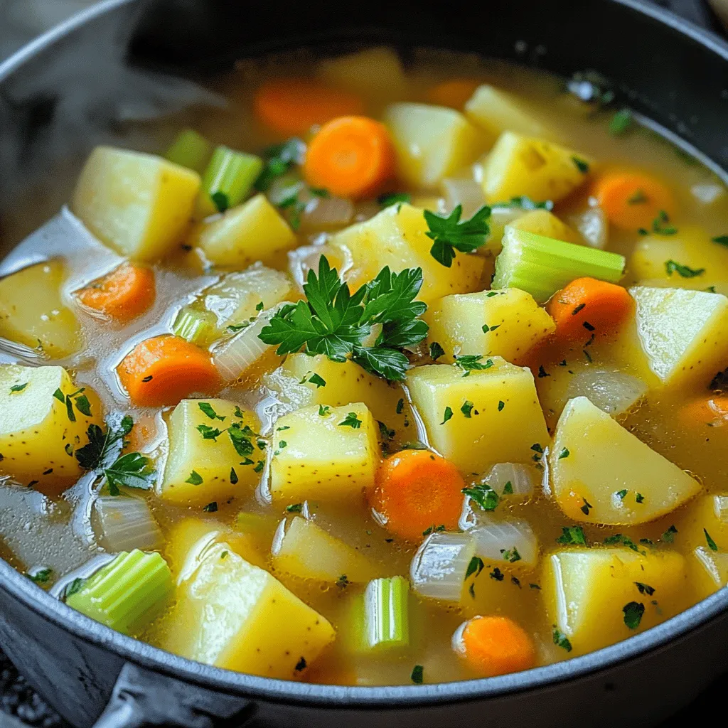 Dinner Ideas for St Patrick&#8217;s Day Einfache Rezepte