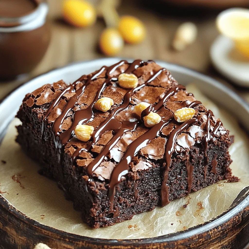Für diese schnellen Cake Mix Brownies brauchst du nur wenige Zutaten. Du benötigst eine Box Schokoladenkuchenmischung, zwei große Eier, Pflanzenöl und Wasser. Außerdem sind Schokoladenstückchen und Nüsse optional. Mit diesen Basics kannst du schon starten.