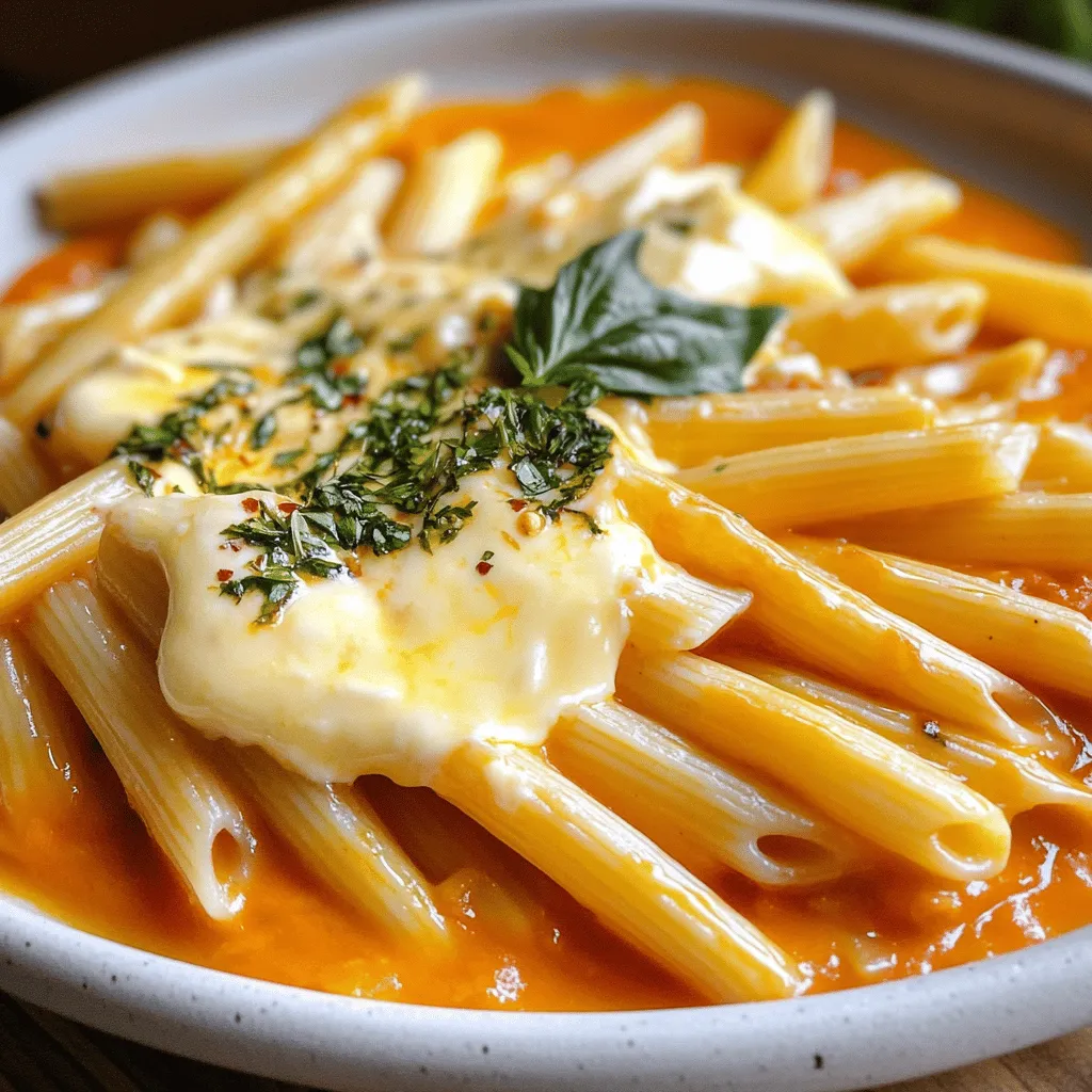 Käse-Butter-Pizza-Pasta Rezept Einfach und Lecker