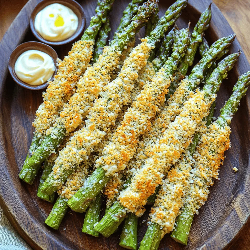 Die Hauptzutaten machen diesen Snack so besonders. Hier sind sie: