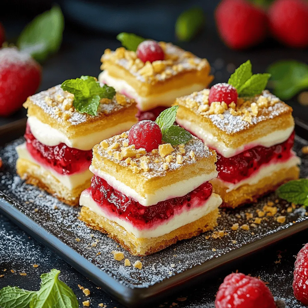 Für frittierte Erdbeer-Cheesecake-Sandwiches brauchst du einige einfache Zutaten. Diese Zutaten machen das Rezept für frittierte Erdbeer-Käsekuchen-Sandwiches besonders lecker.