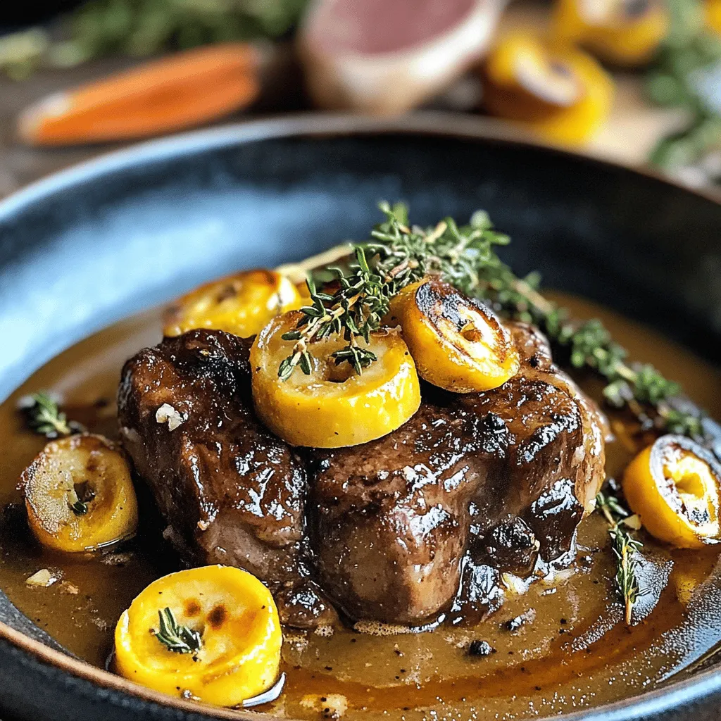 Beef Carbonnade Stew Herzhaftes und Befriedigendes Gericht