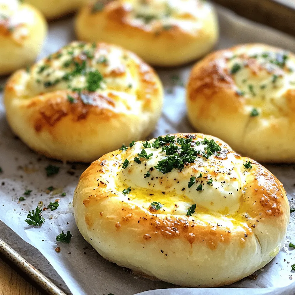 Um die perfekten Käse-Böllchen zu machen, brauchen wir ein paar Hauptzutaten. Hier ist, was du benötigst: