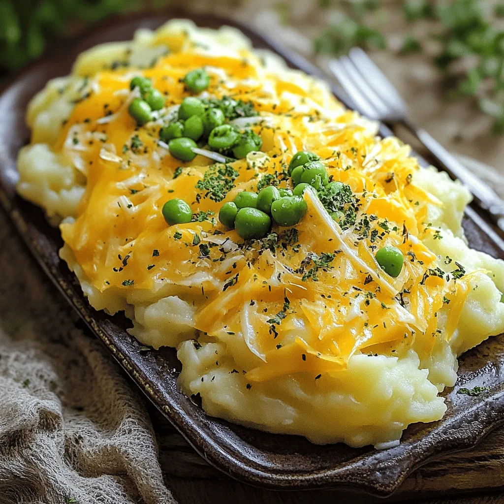 Colcannon ist ein einfaches, aber schmackhaftes Gericht. Die Hauptzutaten sind Kartoffeln, Grünkohl oder Wirsing und Frühlingszwiebeln. Diese Zutaten machen Colcannon kraftvoll und herzhaft.