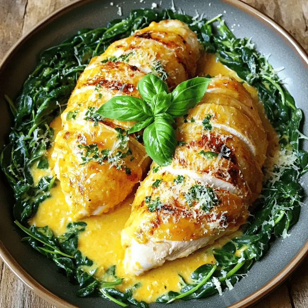 Marry Me Chicken ist ein einfaches und leckeres Gericht. Die Hauptzutaten sind leicht zu finden. Für dieses Rezept benötigen wir: