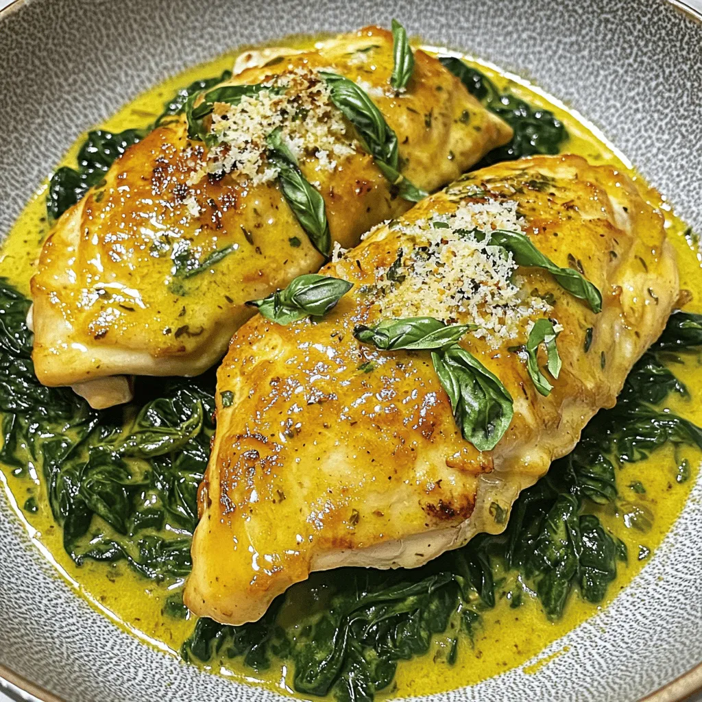 Marry Me Chicken Köstliches Rezept für Verliebte