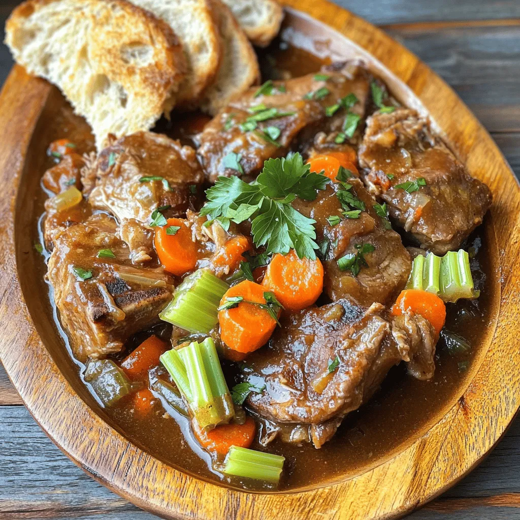 Slow-Cooked Pork Shoulder Einfaches Rezept für Genuss