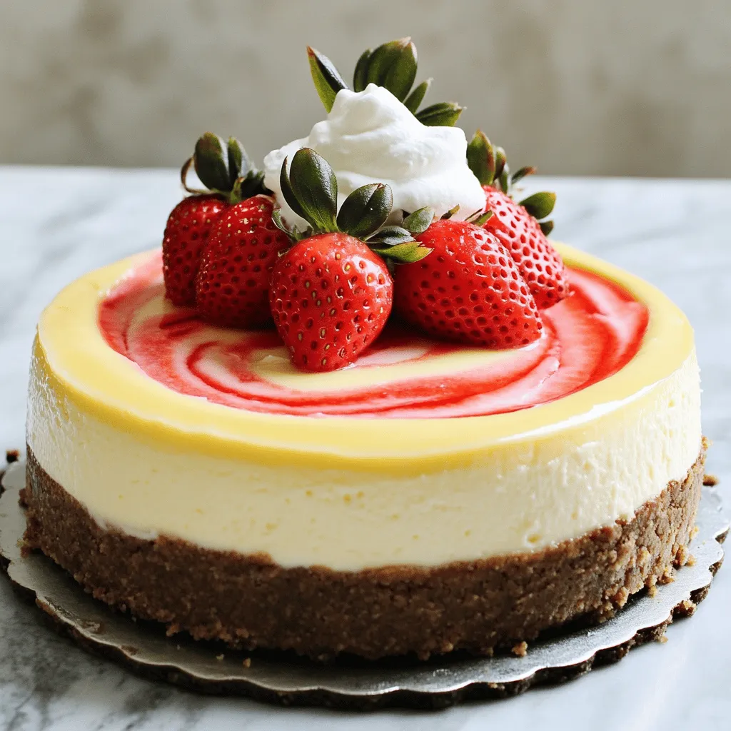 Für diesen leckeren Cheesecake Royale brauchen Sie einige einfache Zutaten. Hier sind die Hauptzutaten: