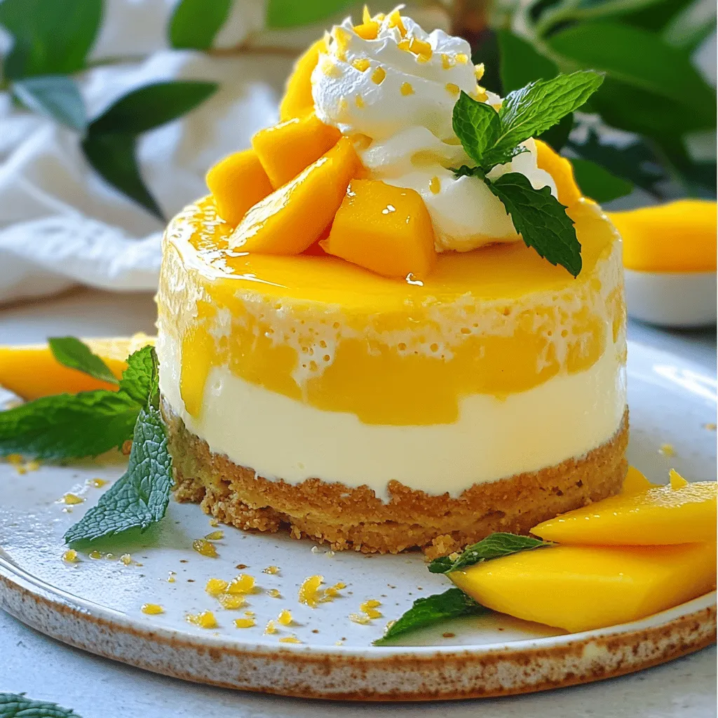 Für einen tropischen Käsekuchen braucht man frische und leckere Zutaten. Die Basis besteht aus Keksen. Ich empfehle Marie-Kekse oder Digestive-Kekse. Diese Kekse geben dem Boden eine schöne Textur. Du zerbrichst sie und mischst sie mit geschmolzener Butter. So entsteht eine feste Kruste.