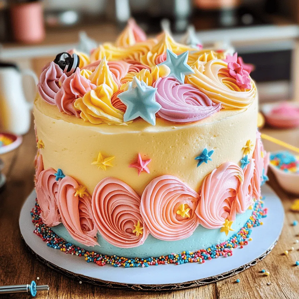 Für eine leckere Buttercreme brauchst du diese Hauptzutaten: - 250 g Butter, weich - 500 g Puderzucker - 50 ml Milch - 2 TL Vanilleextrakt - 1 Prise Salz