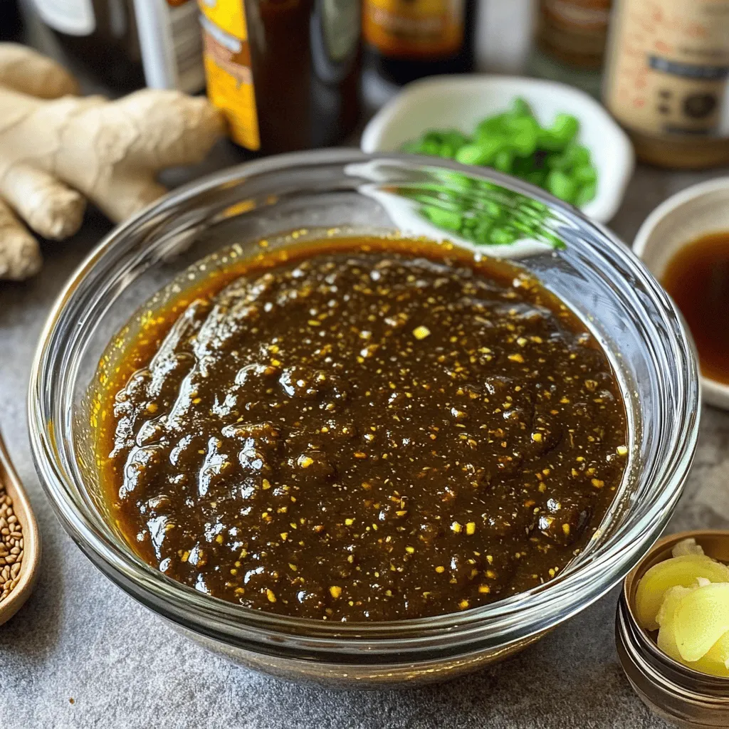 Elevate Your Dishes with Homemade Stir Fry Sauces