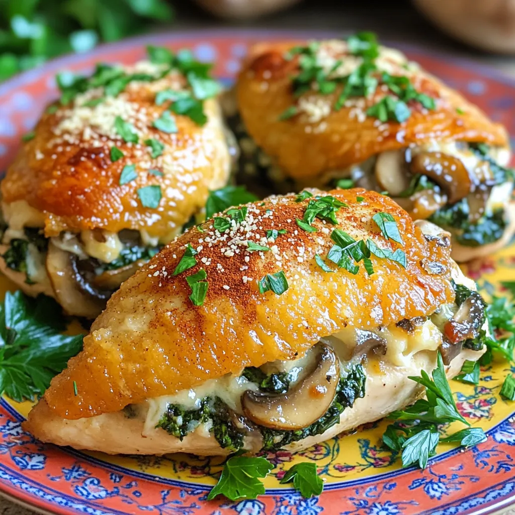 Für dieses Rezept benötigst du: