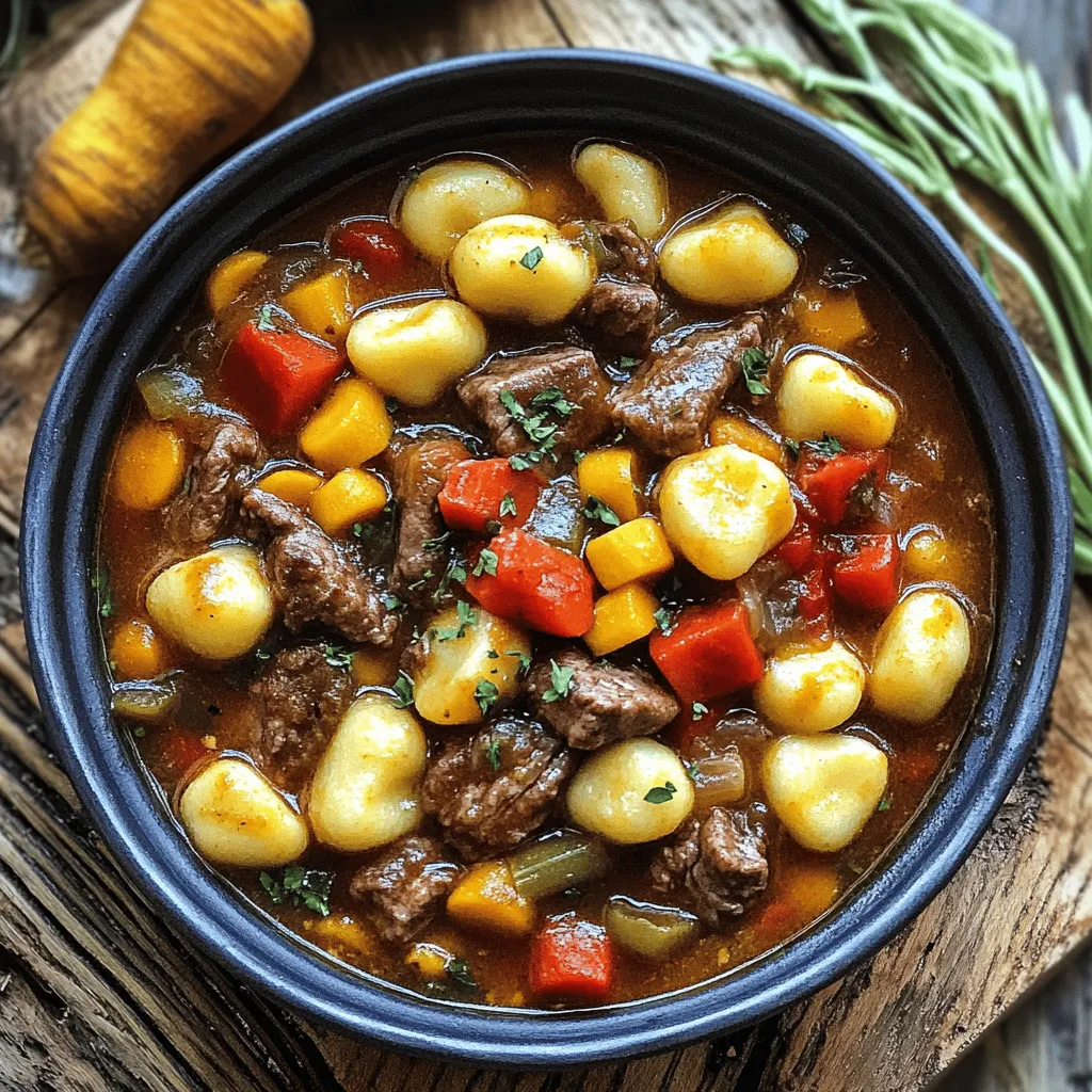 Um frische Kartoffelgnocchi zu machen, brauchst du nur wenige Zutaten. Du benötigst Kartoffeln, Mehl und ein Ei.