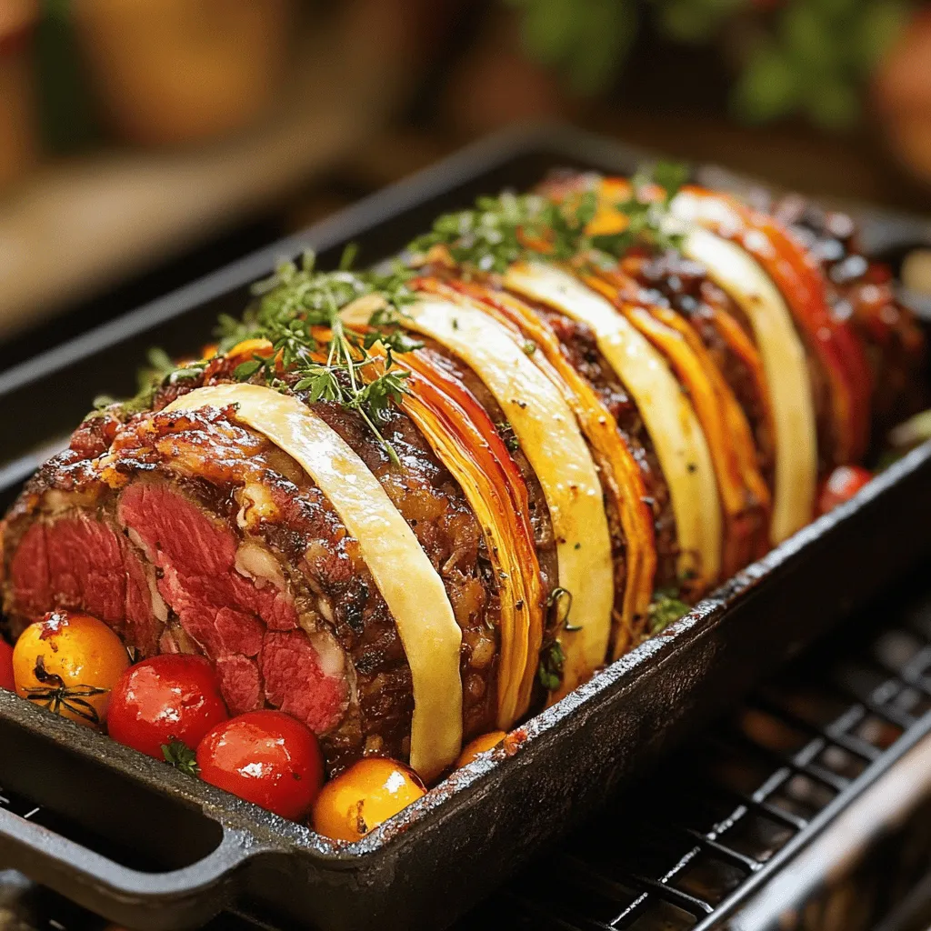 Für den wärmenden Hackfleisch-Kohl-Auflauf brauche ich einige einfache Zutaten. Die wichtigsten sind Rinderhackfleisch und Weißkohl. Das Hackfleisch macht das Gericht herzhaft. Der Kohl bietet eine tolle Textur und Geschmack.
