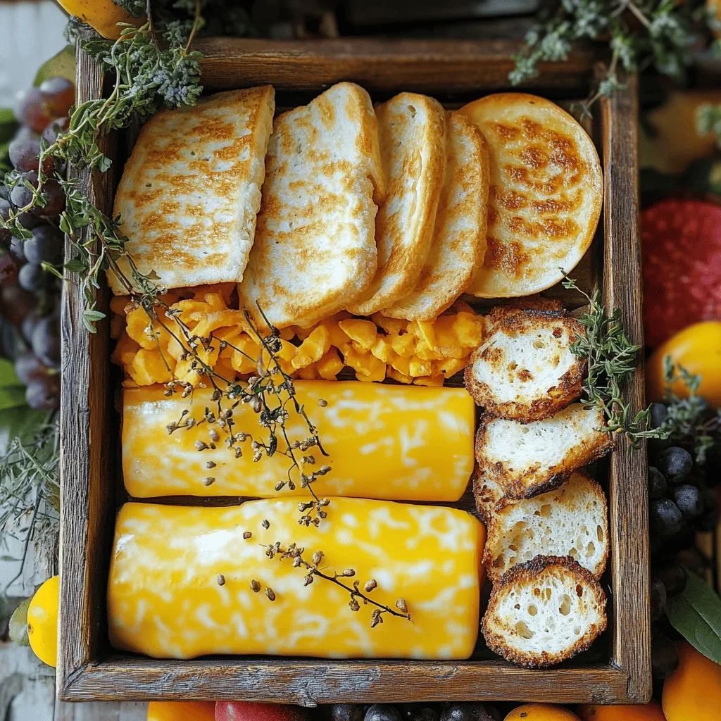 Feuriger Frühstücksauflauf Mit Landgravy Genuss Garantiert