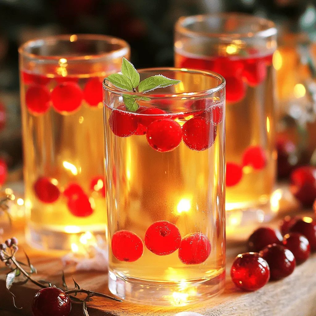 Um einen köstlichen Cherry Earl Grey Milk Tea zuzubereiten, benötigst du einige einfache Zutaten. Du brauchst 2 Tassen Wasser, 2 Teebeutel Earl Grey Tee und 1 Tasse frische Kirschen, die du entsteinen und halbieren musst. Außerdem benötigst du 1/4 Tasse Zucker, aber du kannst die Menge anpassen, wenn du es süßer magst. Vergiss nicht 1 Tasse Milch oder eine pflanzliche Milchalternative, 1/2 Teelöffel Vanilleextrakt und eine Prise Salz. Eiswürfel sind optional, falls du deinen Tee kalt genießen möchtest.