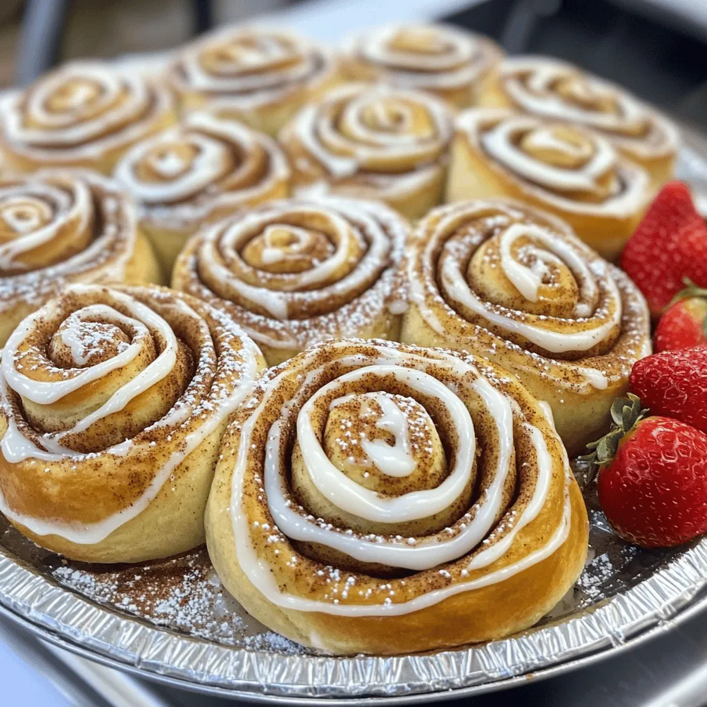 Um die besten Zimtrollen zu machen, brauchen Sie folgende Hauptzutaten: