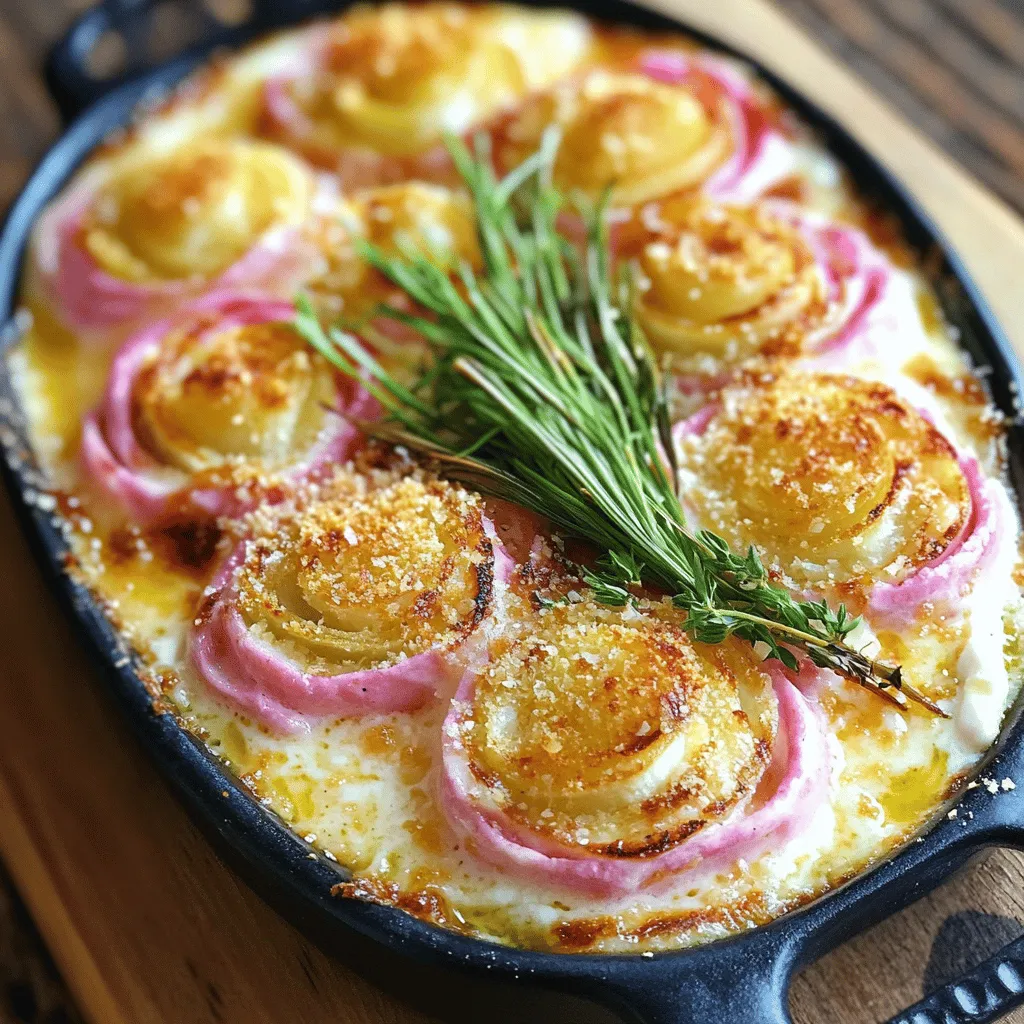 Für ein leckeres Knoblauch Garnelen Gratin Rezept sind frische, hochwertige Zutaten wichtig. Beginnen wir mit den Garnelen.