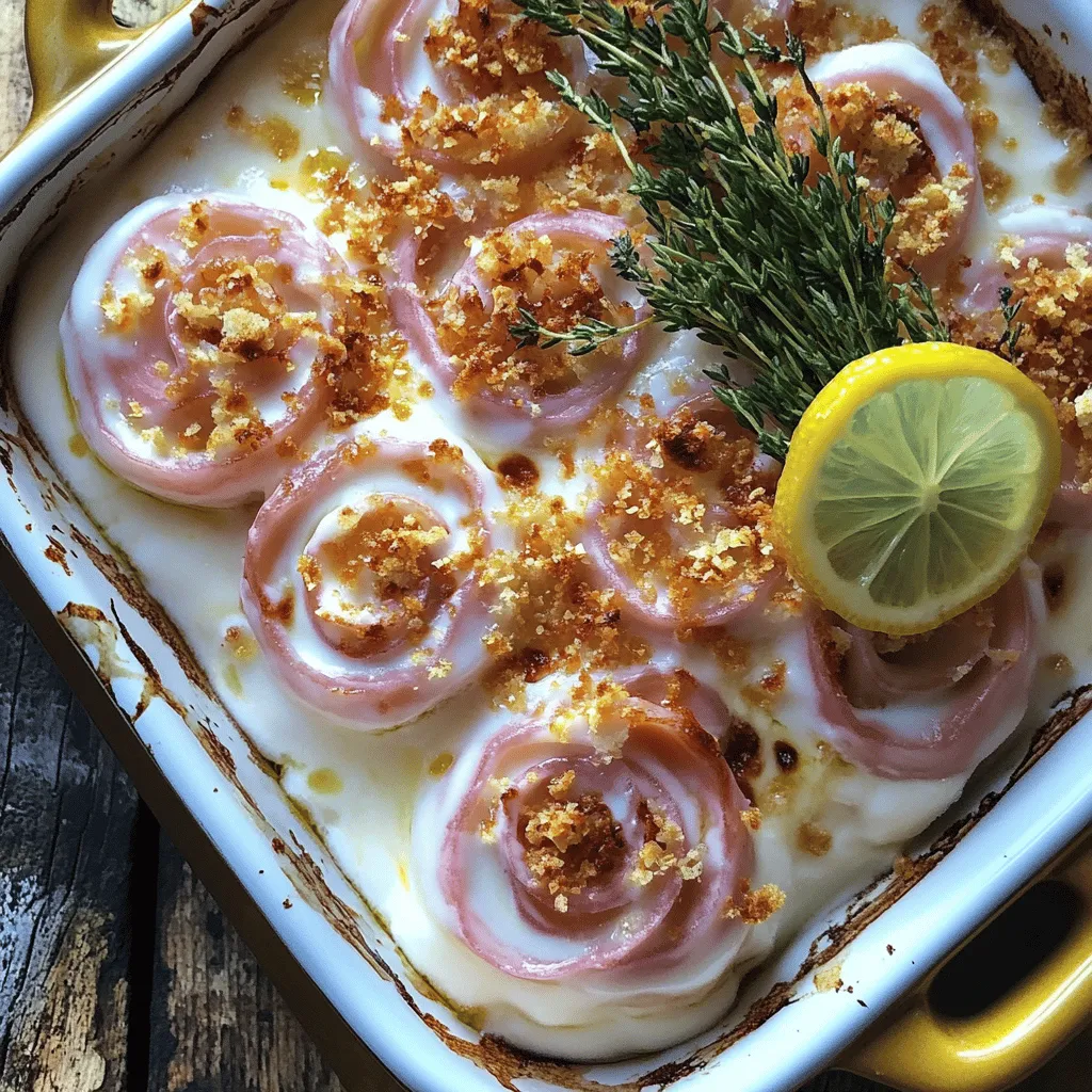 Leckeres Knoblauch Garnelen Gratin Rezept Einfach Zubereiten