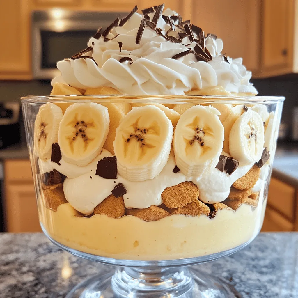 Die Hauptzutaten in Not Yo Mama